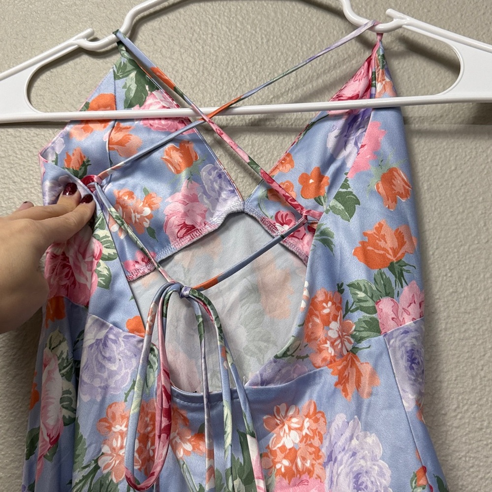 Park & Fifth Davenport Dress - Picture 13 of 16